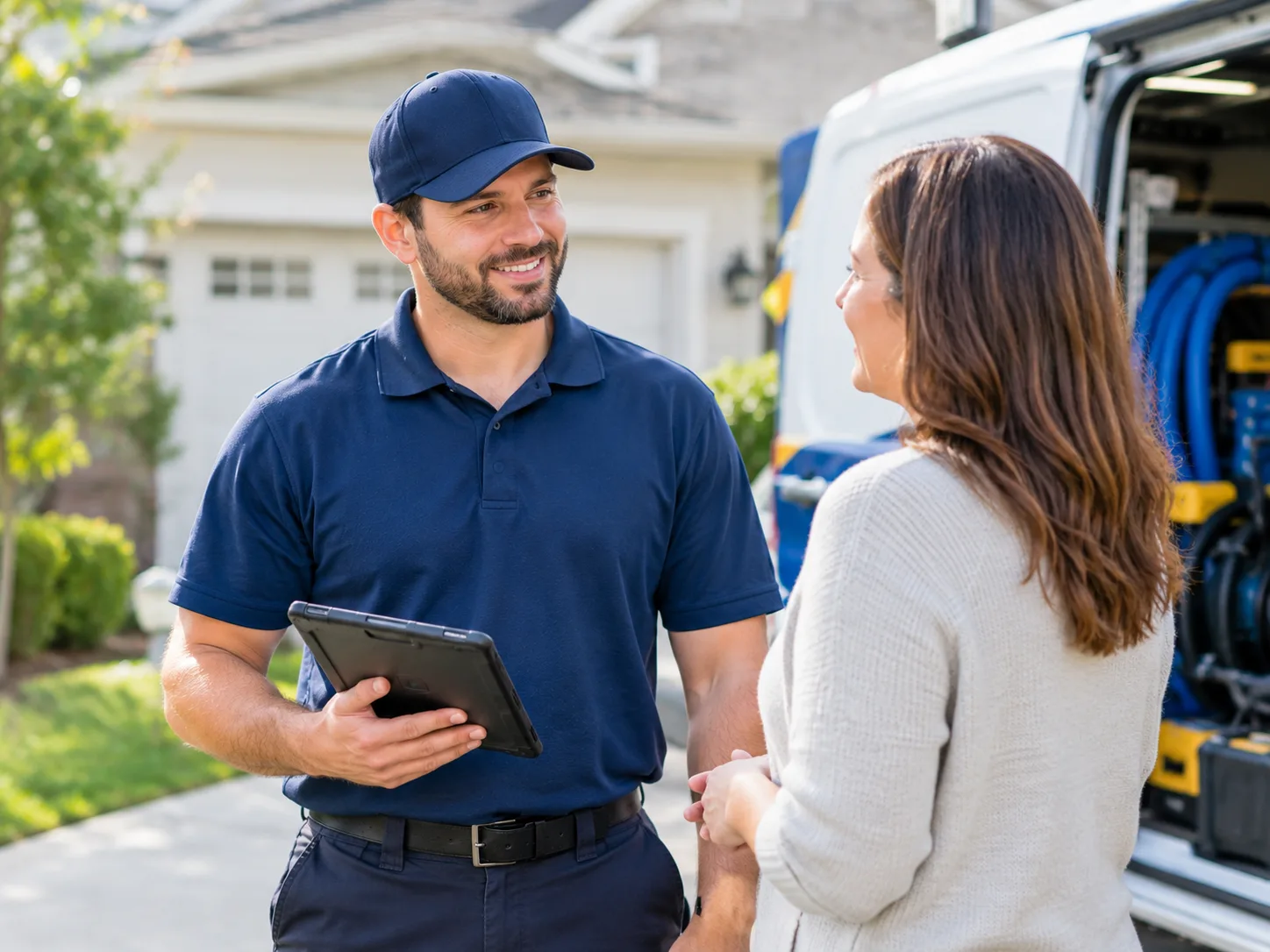 Sewage Backup Cleanup Votaw, TX FAQs